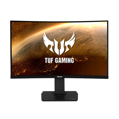 Gaming Monitor Asus VG32VQR Quad HD 31,5" 165 Hz Gaming Monitor Asus VG32VQR Quad HD 31,5" 165 Hz