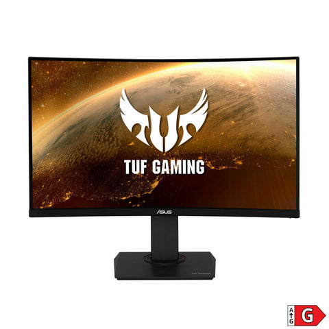 Gaming Monitor Asus VG32VQR Quad HD 31,5" 165 Hz Gaming Monitor Asus VG32VQR Quad HD 31,5" 165 Hz