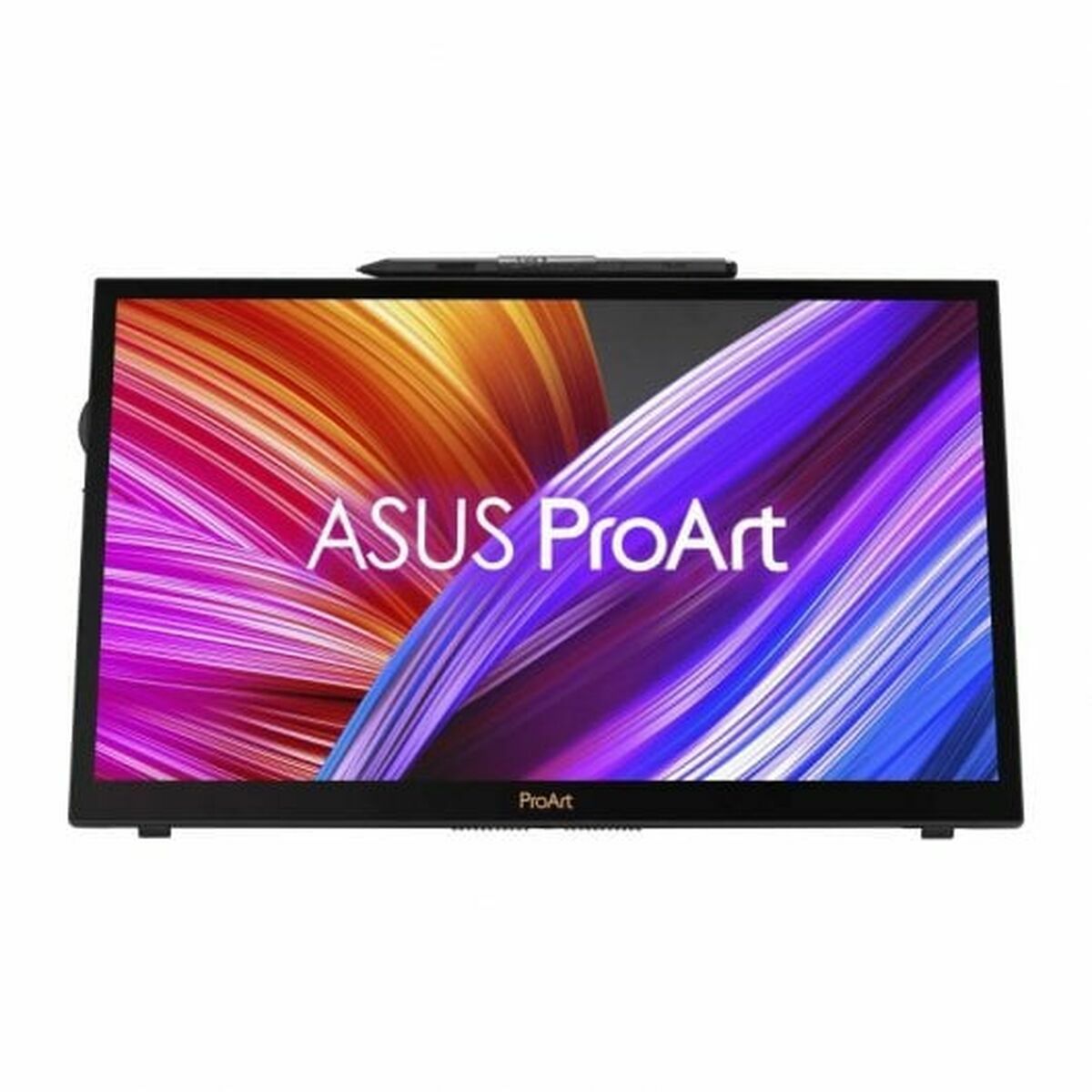 Interactive Touch Screen Asus 90LM0711-B01I70 4K Ultra HD 15,6" Interactive Touch Screen Asus 90LM0711-B01I70 4K Ultra HD 15,6"