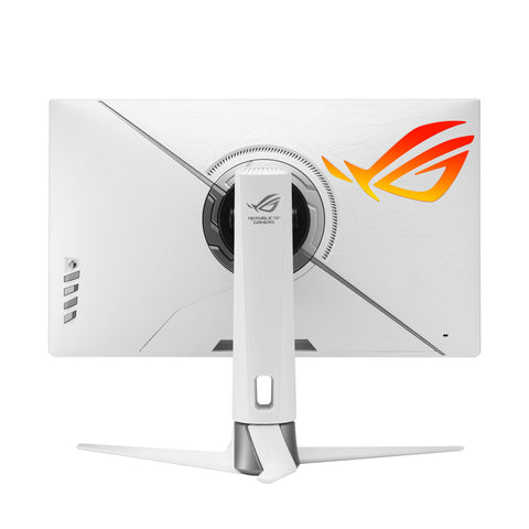 Gaming Monitor Asus ROG Strix XG27AQ-W 27" Wide Quad HD Gaming Monitor Asus ROG Strix XG27AQ-W 27" Wide Quad HD