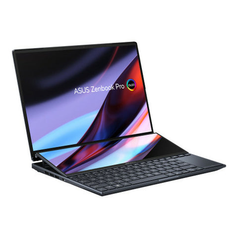Laptop Asus UX8402ZE-M3050W 16 GB RAM 512 GB SSD 14,5" i7-12700H NVIDIA GeForce RTX 3050 Ti Laptop Asus UX8402ZE-M3050W 16 GB RAM 512 GB SSD 14,5" i7-12700H NVIDIA GeForce RTX 3050 Ti
