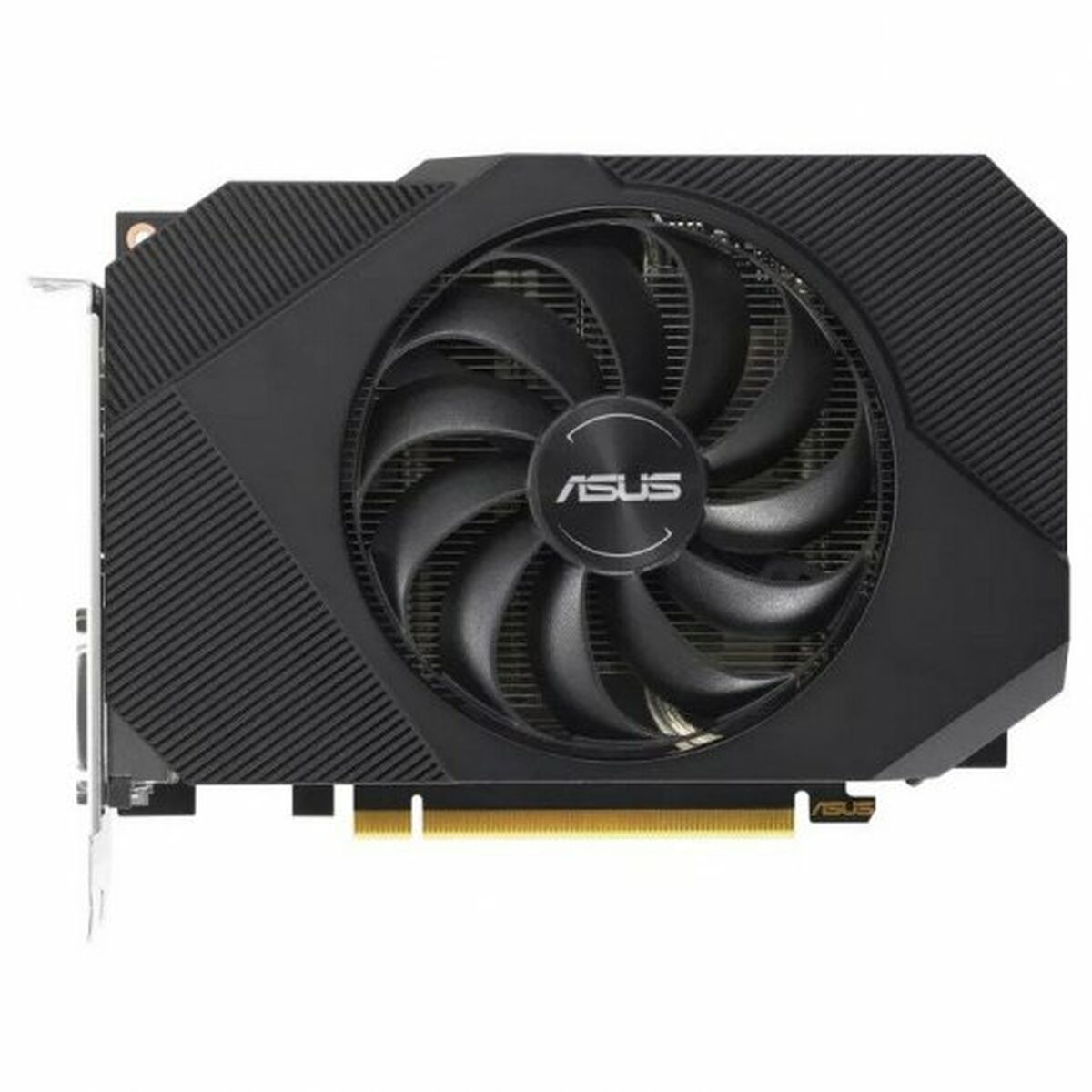 Graphics card Asus PH-RTX3050-8G-V2 GDDR6 Nvidia GeForce RTX 3050 8 GB Graphics card Asus PH-RTX3050-8G-V2 GDDR6 Nvidia GeForce RTX 3050 8 GB