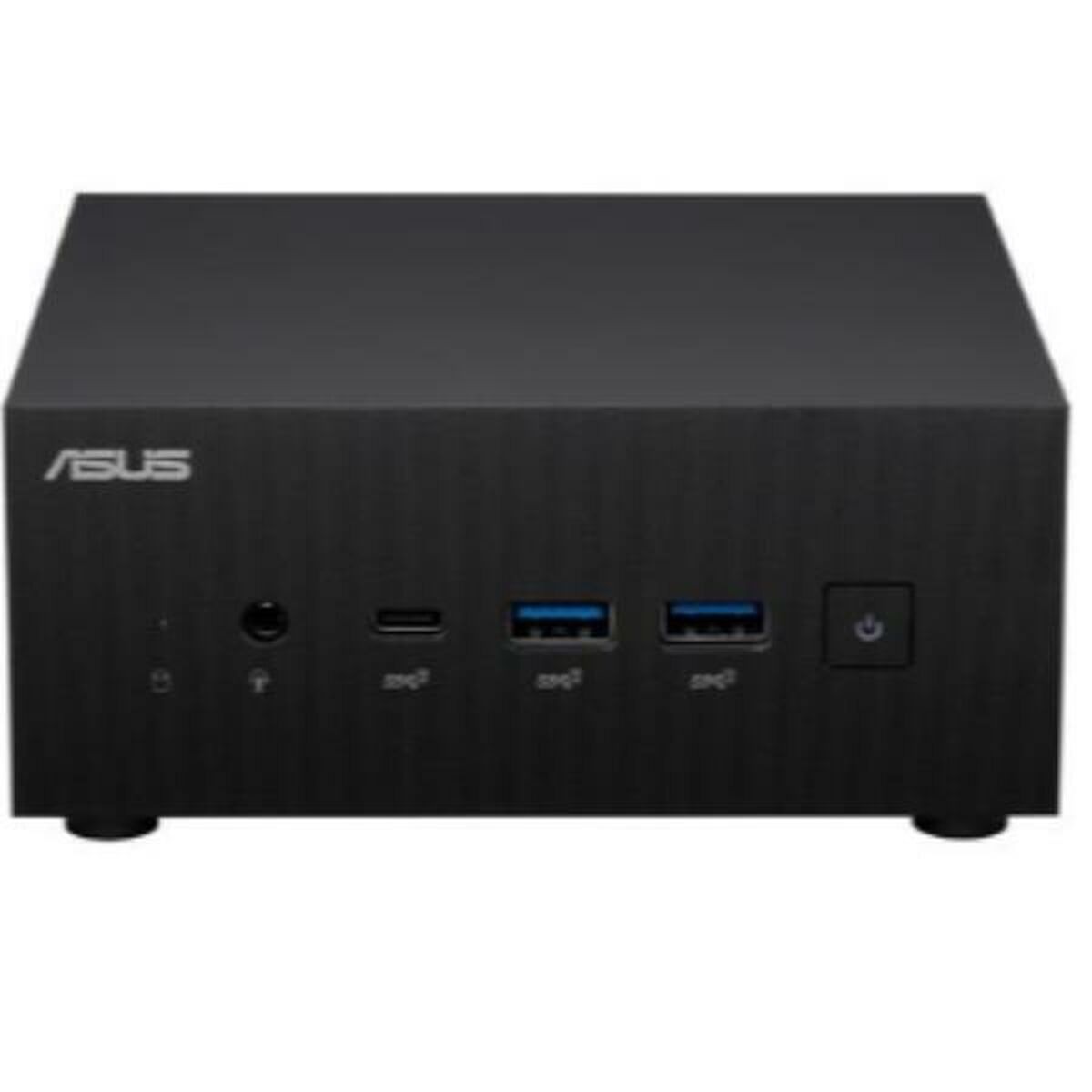 Mini PC Asus 90MR00U2-M000C0 Intel Core I3-1220P 8 GB RAM 256 GB SSD Mini PC Asus 90MR00U2-M000C0 Intel Core I3-1220P 8 GB RAM 256 GB SSD