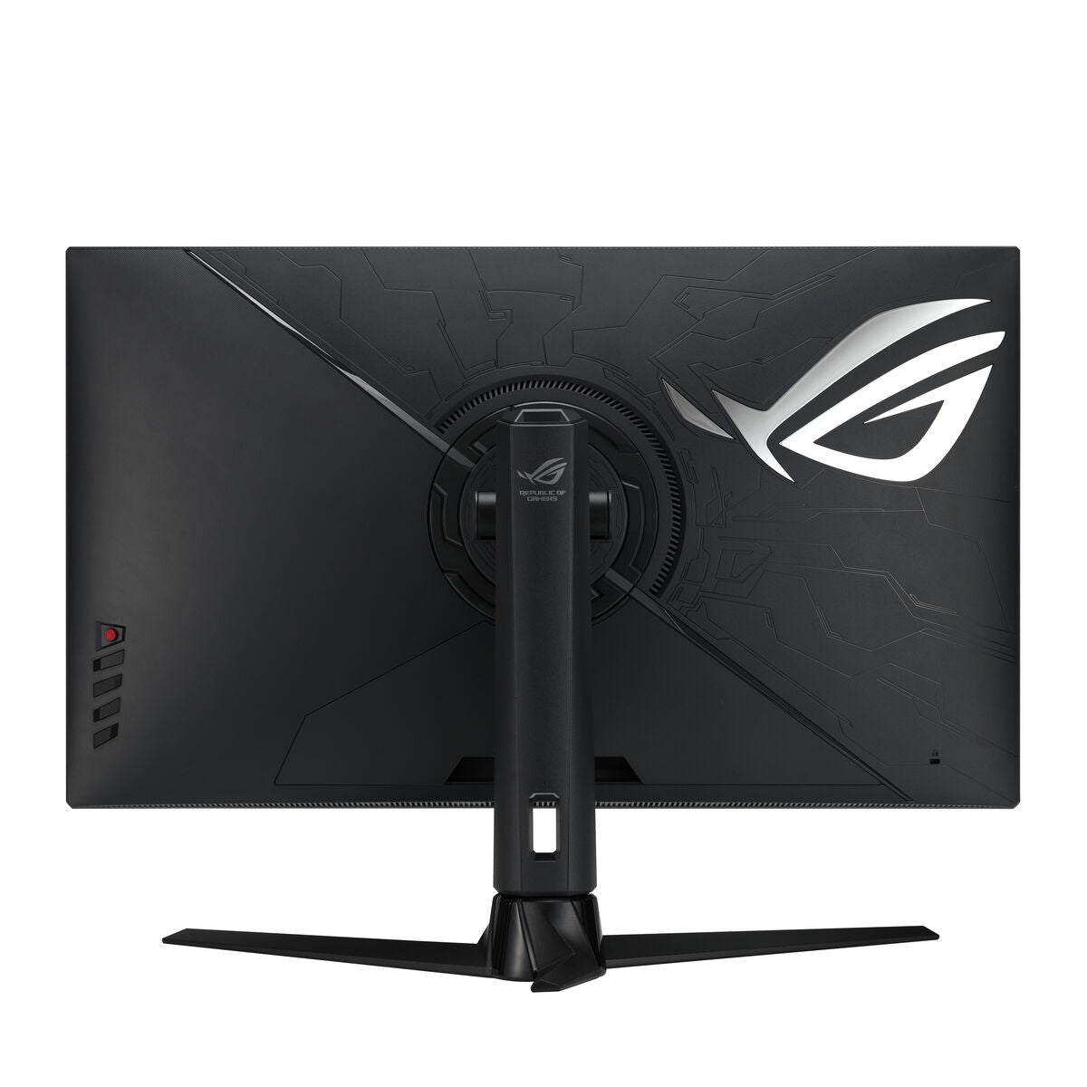 Gaming Monitor Asus ROG Strix XG32AQ 32" Wide Quad HD Gaming Monitor Asus ROG Strix XG32AQ 32" Wide Quad HD