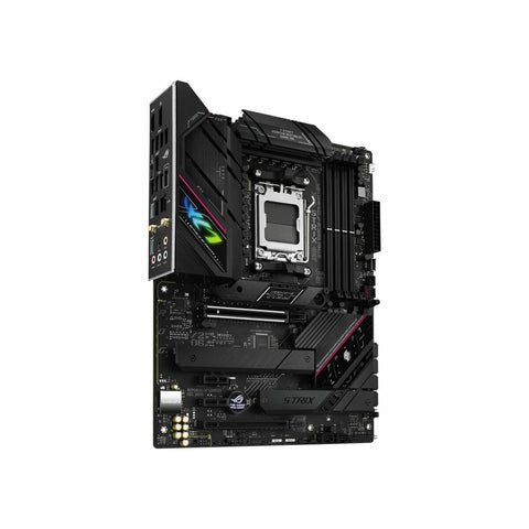 Motherboard Gigabyte ROG STRIX B650E-F GAMING WIFI AMD B650 AMD AM5 Motherboard Gigabyte ROG STRIX B650E-F GAMING WIFI AMD B650 AMD AM5