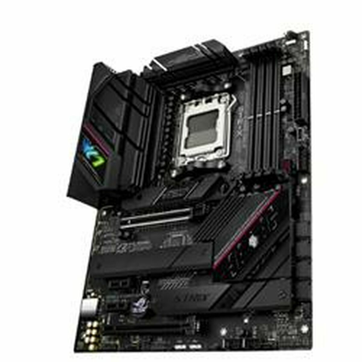 Motherboard Gigabyte ROG STRIX B650E-F GAMING WIFI AMD B650 AMD AM5 Motherboard Gigabyte ROG STRIX B650E-F GAMING WIFI AMD B650 AMD AM5