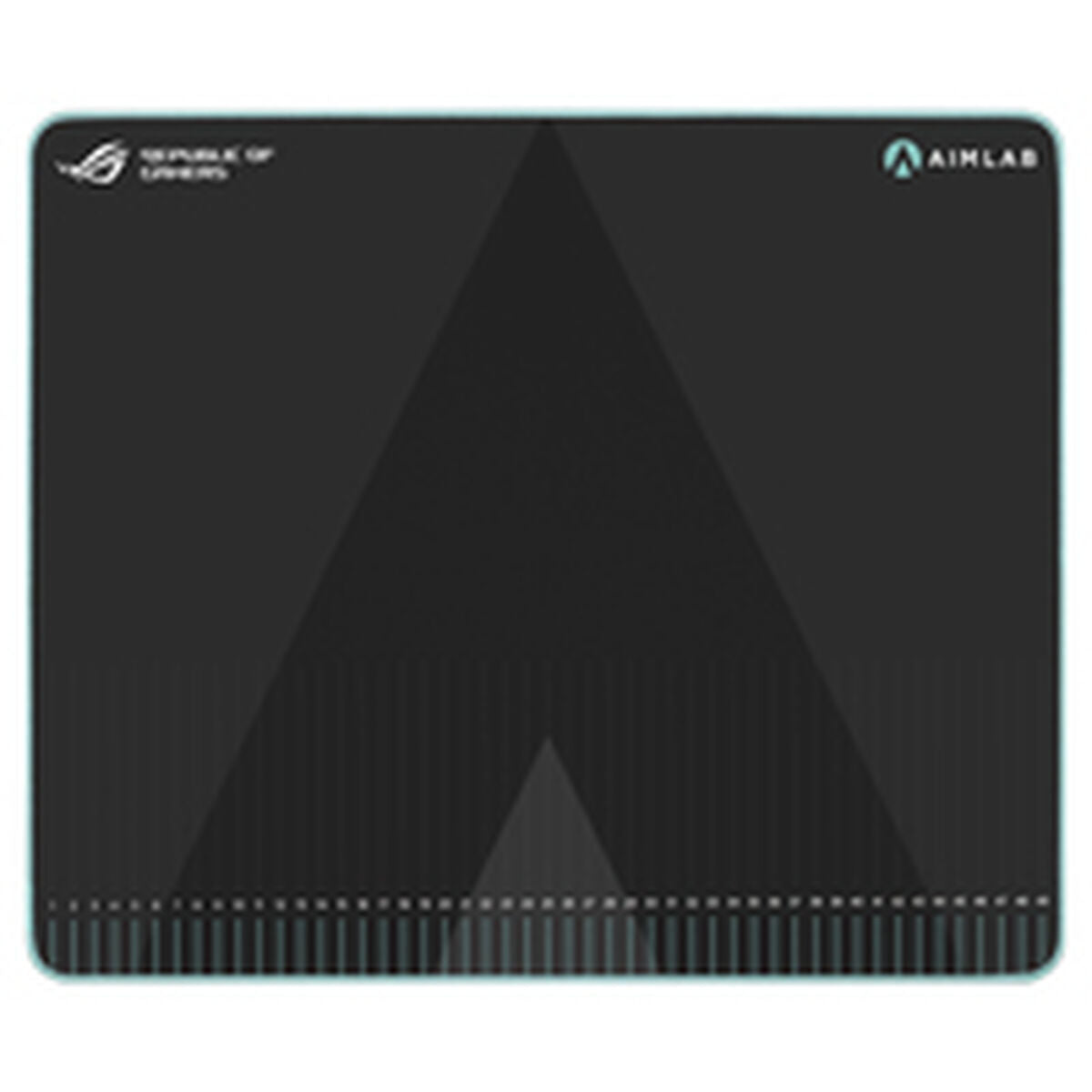 Gaming Mouse Mat Asus Hone Ace Aim Lab Edition Black Gaming Mouse Mat Asus Hone Ace Aim Lab Edition Black
