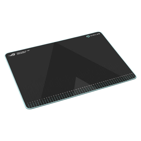 Gaming Mouse Mat Asus Hone Ace Aim Lab Edition Black Gaming Mouse Mat Asus Hone Ace Aim Lab Edition Black