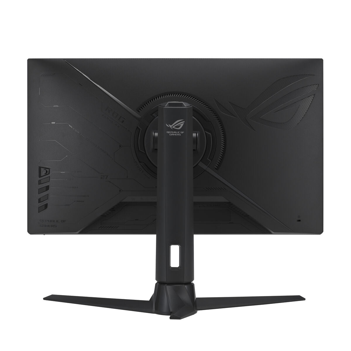 Gaming Monitor Asus XG27AQMR Quad HD 27" 300 Hz Gaming Monitor Asus XG27AQMR Quad HD 27" 300 Hz