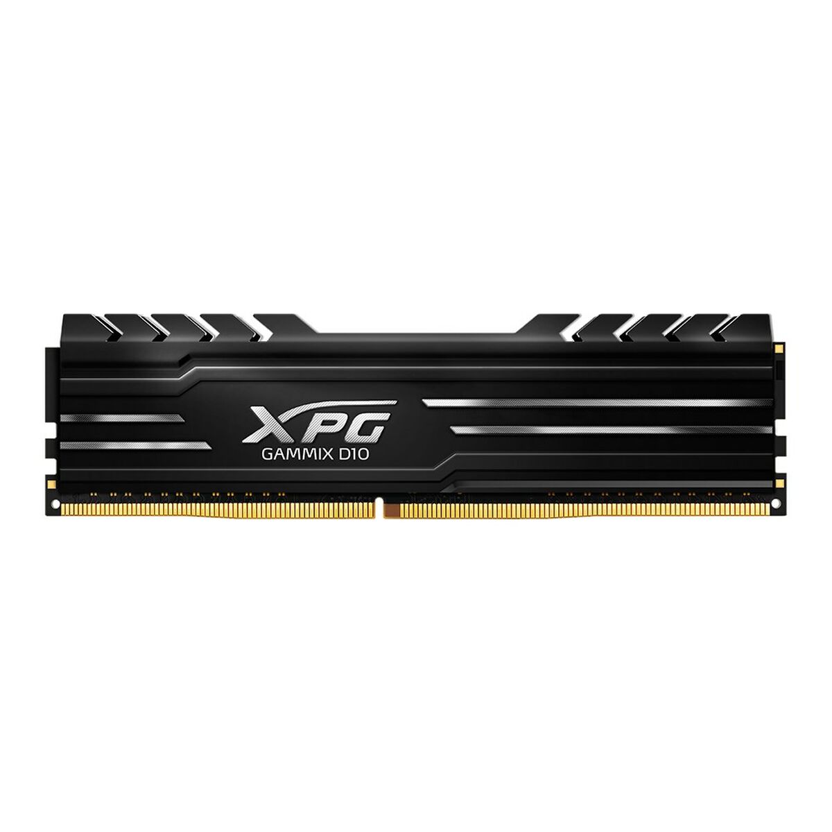 RAM Memory Adata GAMMIX D10 16 GB DDR4 3200 MHz CL16 RAM Memory Adata GAMMIX D10 16 GB DDR4 3200 MHz CL16