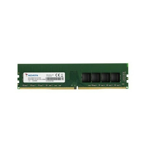 RAM Memory Adata AD4U26664G19-SGN 4 GB DDR4 2666 MHz CL19 RAM Memory Adata AD4U26664G19-SGN 4 GB DDR4 2666 MHz CL19