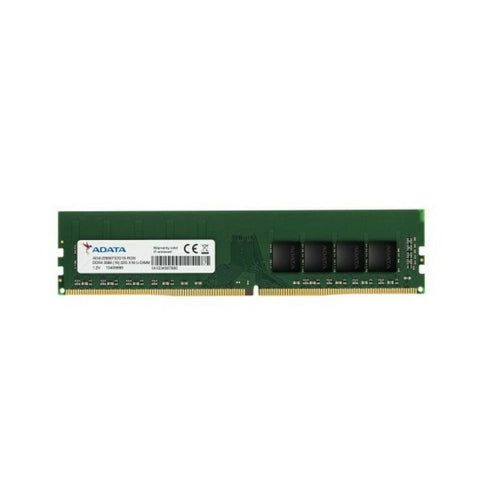 RAM Memory Adata AD4U26668G19-SGN 8 GB DDR4 2666 MHz CL19 RAM Memory Adata AD4U26668G19-SGN 8 GB DDR4 2666 MHz CL19