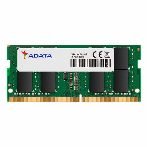 RAM Memory Adata AD4S320016G22-SGN 16 GB DDR4 3200 MHz RAM Memory Adata AD4S320016G22-SGN 16 GB DDR4 3200 MHz