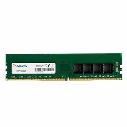 RAM Memory Adata AD4U320032G22-SGN 32 GB DDR4 3200 MHz CL22 RAM Memory Adata AD4U320032G22-SGN 32 GB DDR4 3200 MHz CL22
