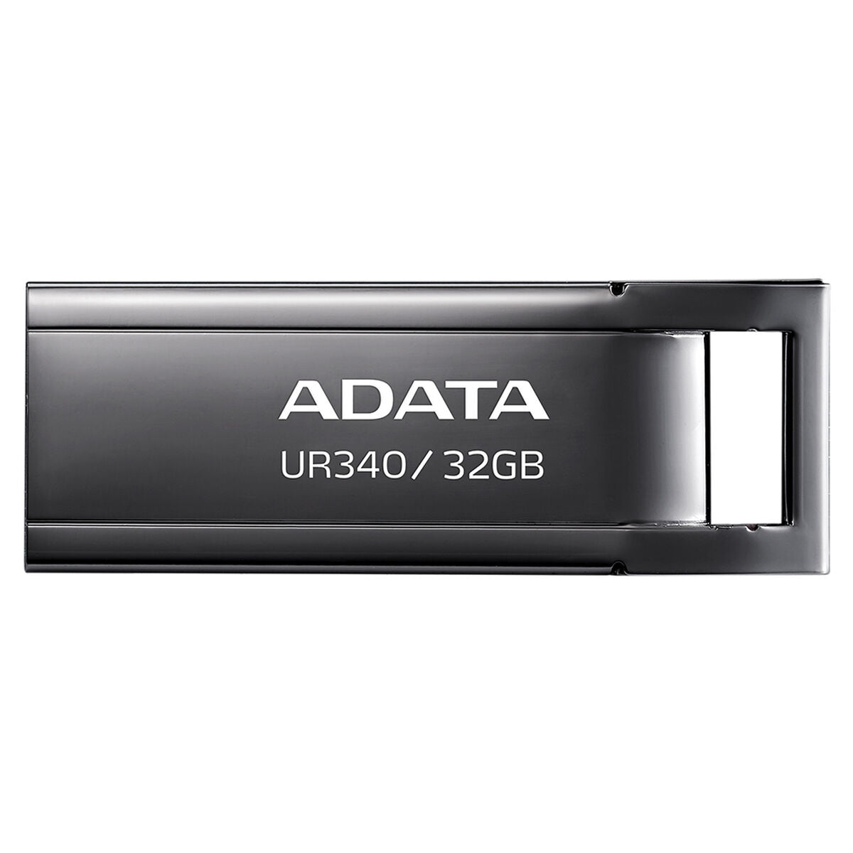 USB stick Adata UR340 Black 32 GB USB stick Adata UR340 Black 32 GB