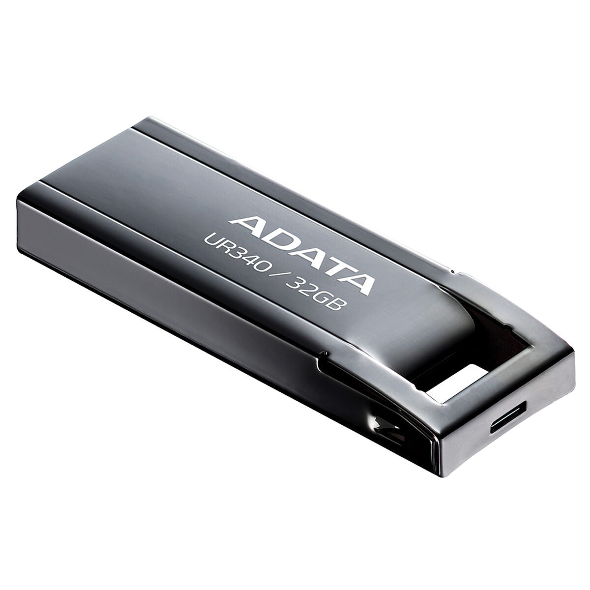 USB stick Adata UR340 Black 32 GB USB stick Adata UR340 Black 32 GB
