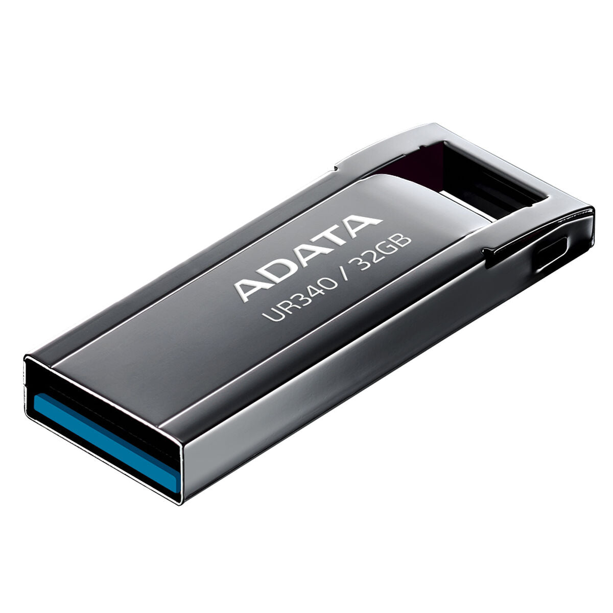 USB stick Adata UR340 Black 32 GB USB stick Adata UR340 Black 32 GB