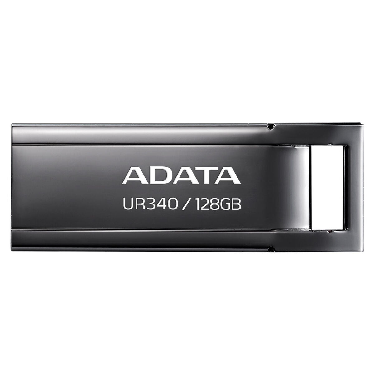 USB stick Adata UV340 Black 128 GB USB stick Adata UV340 Black 128 GB