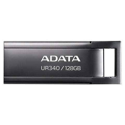 USB stick Adata UV340 Black 128 GB USB stick Adata UV340 Black 128 GB