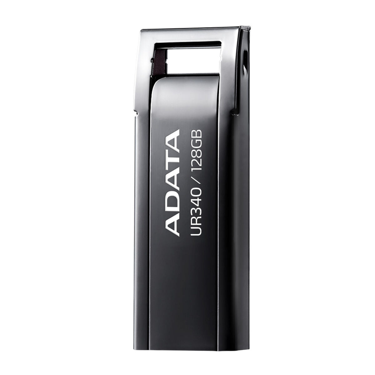 USB stick Adata UV340 Black 128 GB USB stick Adata UV340 Black 128 GB