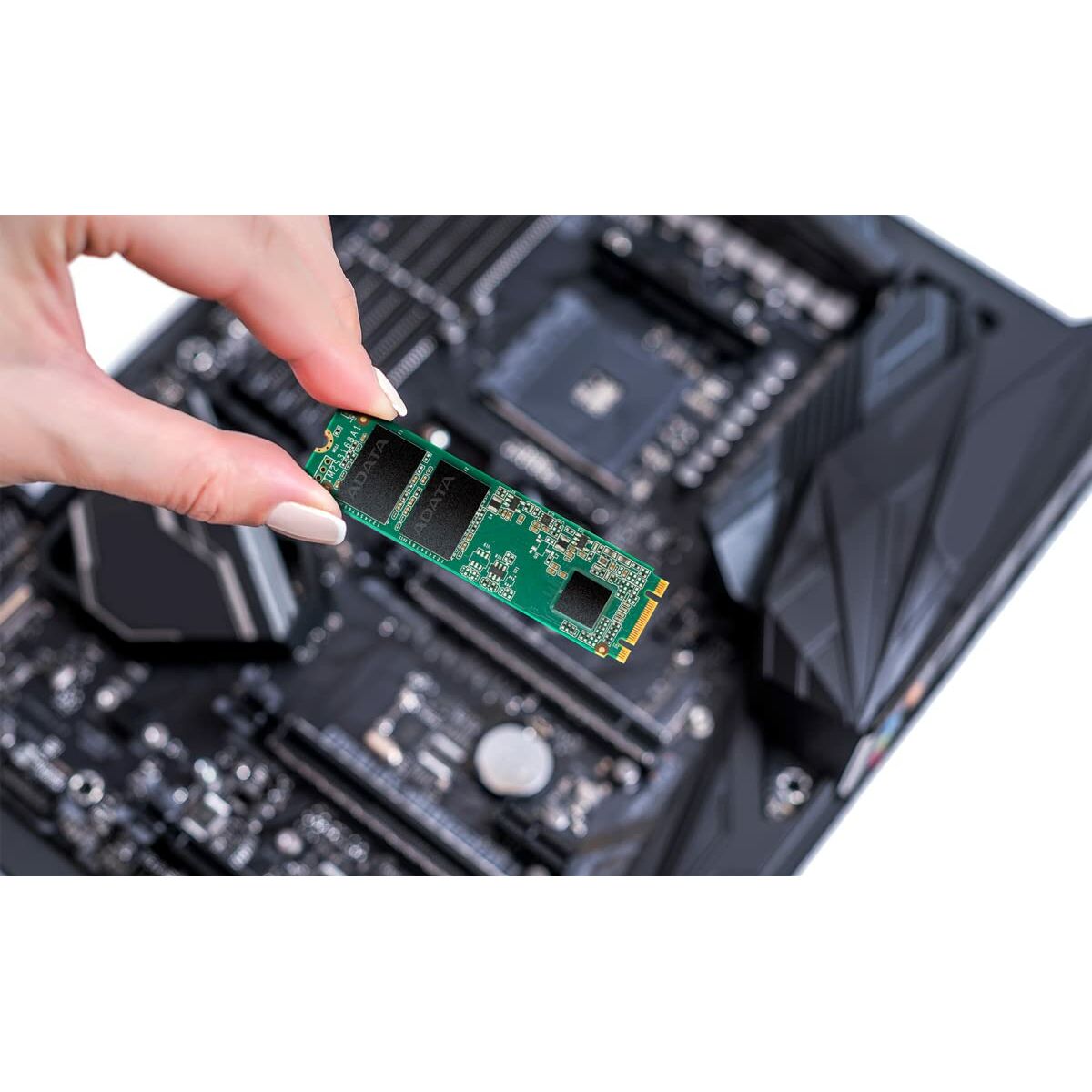 Hard Drive Adata Ultimate SU650 256 GB SSD Hard Drive Adata Ultimate SU650 256 GB SSD