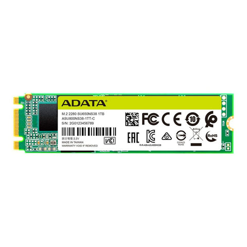 Hard Drive Adata Ultimate SU650 1 TB SSD Hard Drive Adata Ultimate SU650 1 TB SSD