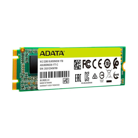 Hard Drive Adata Ultimate SU650 1 TB SSD Hard Drive Adata Ultimate SU650 1 TB SSD