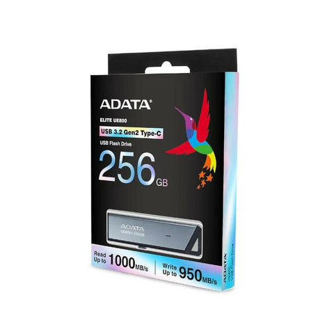 USB stick Adata UE800  256 GB USB stick Adata UE800  256 GB