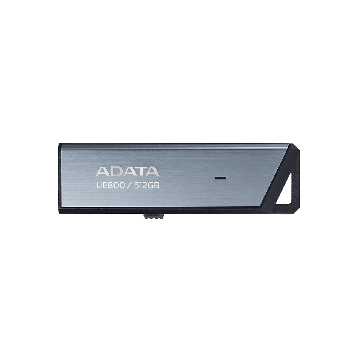 USB stick Adata AELI-UE800-512G-CSG 512 GB Black Silver USB stick Adata AELI-UE800-512G-CSG 512 GB Black Silver