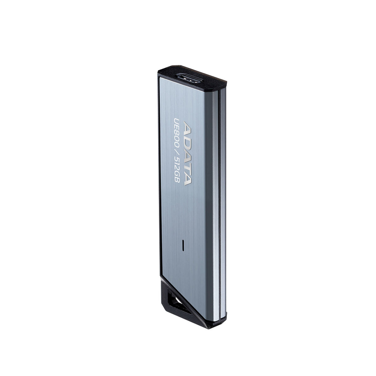 USB stick Adata AELI-UE800-512G-CSG 512 GB Black Silver USB stick Adata AELI-UE800-512G-CSG 512 GB Black Silver