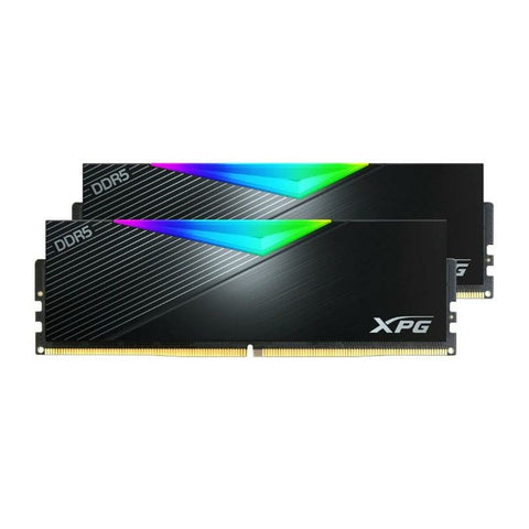RAM Memory Adata XPG Lancer 64 GB DDR5 6000 MHz cl30 RAM Memory Adata XPG Lancer 64 GB DDR5 6000 MHz cl30
