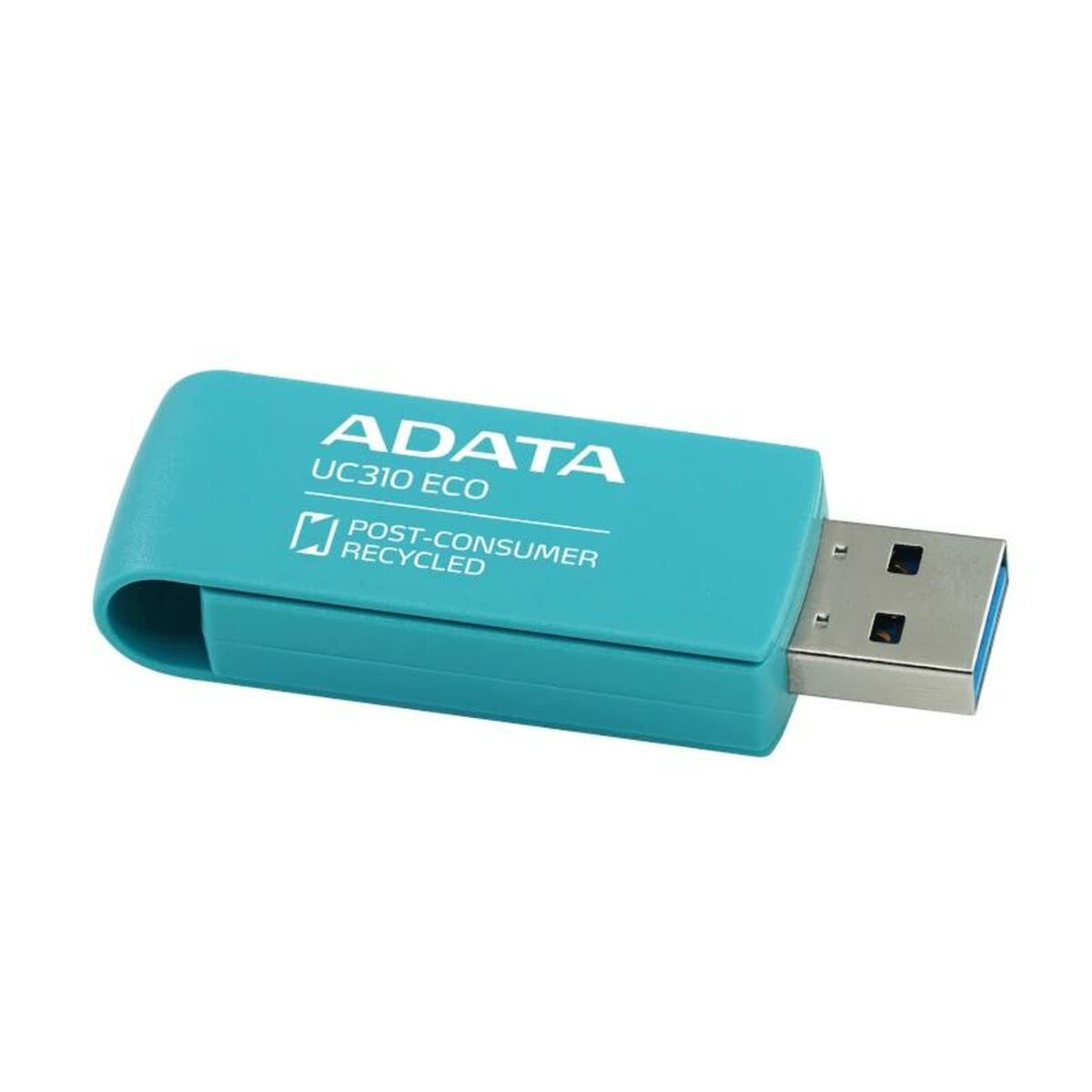 USB stick Adata UC310  64 GB Green USB stick Adata UC310  64 GB Green