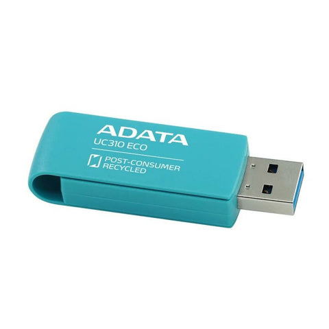 USB stick Adata UC310  64 GB Green USB stick Adata UC310  64 GB Green