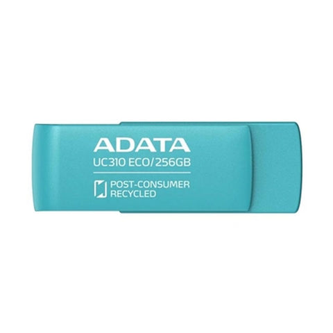 USB stick Adata UC310  128 GB Green USB stick Adata UC310  128 GB Green