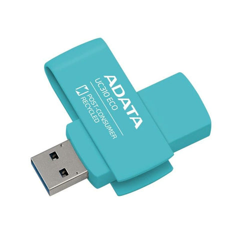 USB stick Adata UC310  128 GB Green USB stick Adata UC310  128 GB Green
