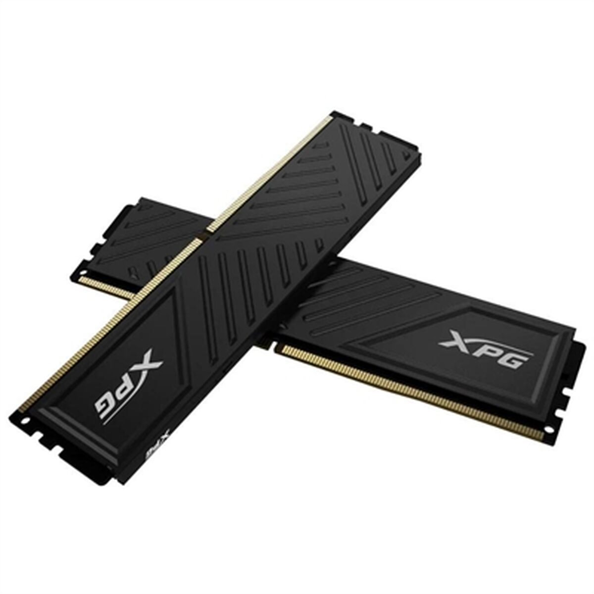 RAM Memory Adata XPG D35 16 GB DDR4 3200 MHz CL16 RAM Memory Adata XPG D35 16 GB DDR4 3200 MHz CL16