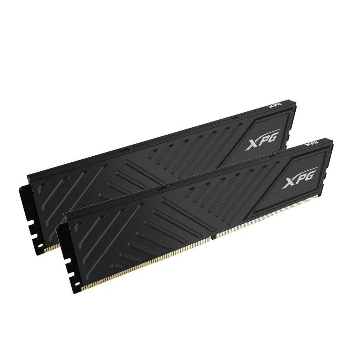RAM Memory Adata XPG D35 16 GB DDR4 3200 MHz CL16 RAM Memory Adata XPG D35 16 GB DDR4 3200 MHz CL16