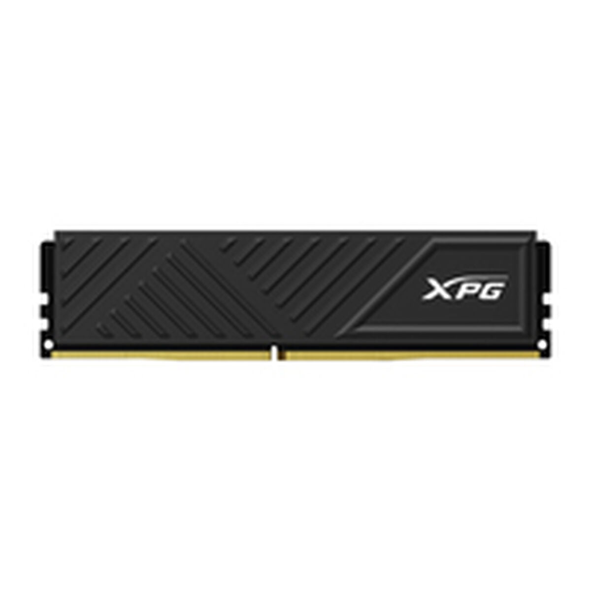 RAM Memory Adata 4U320032G16A-SBKD35 32 GB DDR4 3200 MHz CL16 RAM Memory Adata 4U320032G16A-SBKD35 32 GB DDR4 3200 MHz CL16