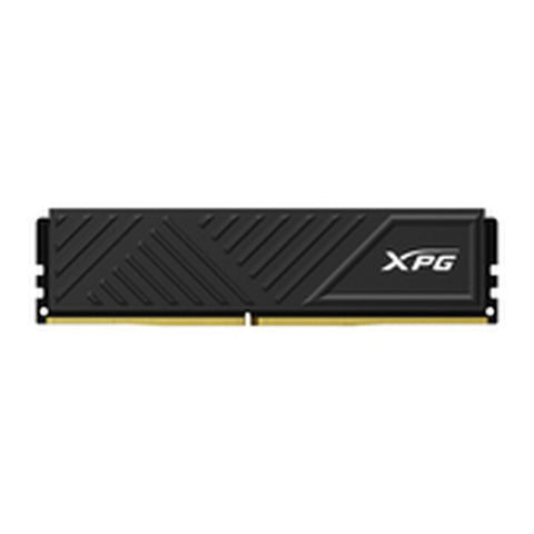 RAM Memory Adata 4U320032G16A-SBKD35 32 GB DDR4 3200 MHz CL16 RAM Memory Adata 4U320032G16A-SBKD35 32 GB DDR4 3200 MHz CL16