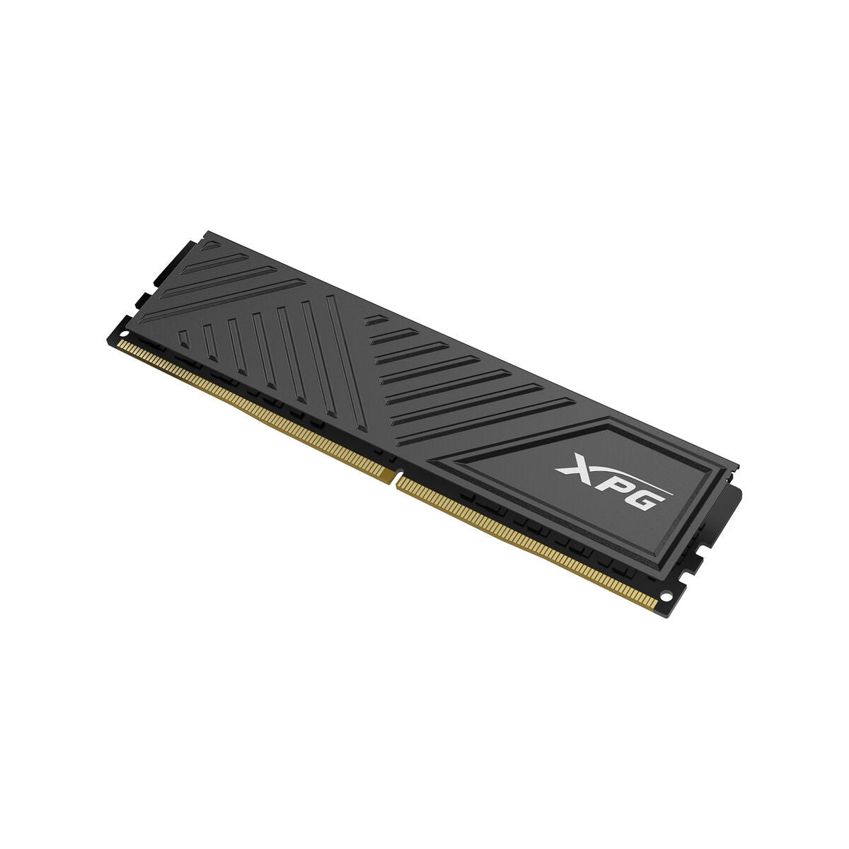 RAM Memory Adata 4U320032G16A-SBKD35 32 GB DDR4 3200 MHz CL16 RAM Memory Adata 4U320032G16A-SBKD35 32 GB DDR4 3200 MHz CL16