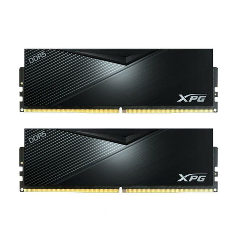 RAM Memory Adata 5U6400C3216GDCLABK 32 GB DDR5 6400 MHz cl32 RAM Memory Adata 5U6400C3216GDCLABK 32 GB DDR5 6400 MHz cl32