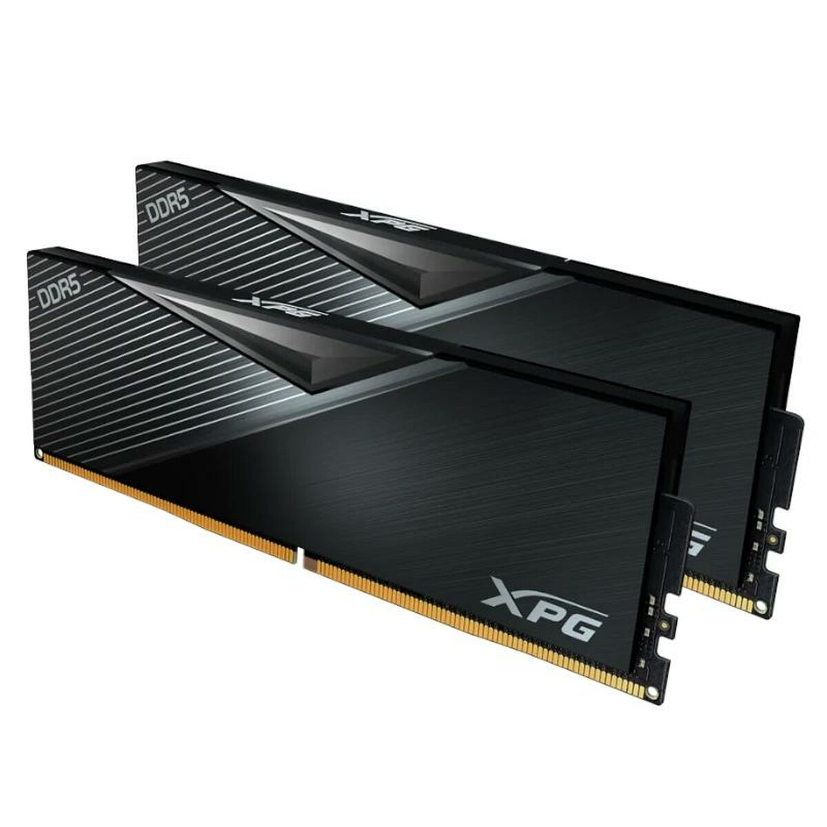 RAM Memory Adata 5U6400C3216GDCLABK 32 GB DDR5 6400 MHz cl32 RAM Memory Adata 5U6400C3216GDCLABK 32 GB DDR5 6400 MHz cl32