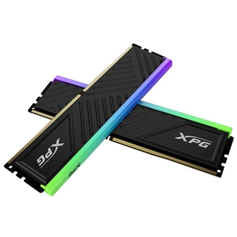 RAM Memory Adata 4U320016G16ADTBKD35G 32 GB DDR4 3200 MHz CL16 RAM Memory Adata 4U320016G16ADTBKD35G 32 GB DDR4 3200 MHz CL16