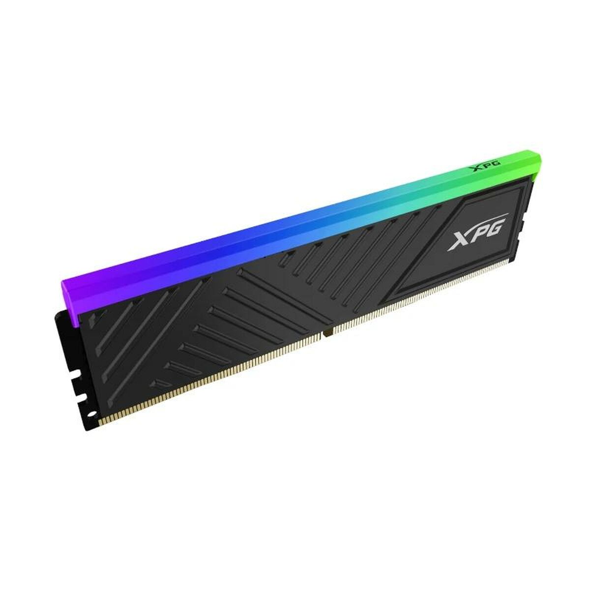RAM Memory Adata XPG D35G SPECTRIX 16 GB DDR4 3600 MHz CL18 RAM Memory Adata XPG D35G SPECTRIX 16 GB DDR4 3600 MHz CL18