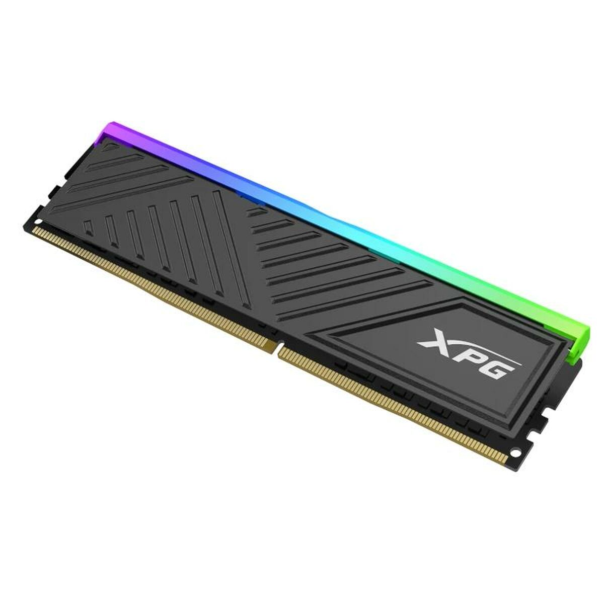 RAM Memory Adata XPG D35G SPECTRIX 16 GB DDR4 3600 MHz CL18 RAM Memory Adata XPG D35G SPECTRIX 16 GB DDR4 3600 MHz CL18