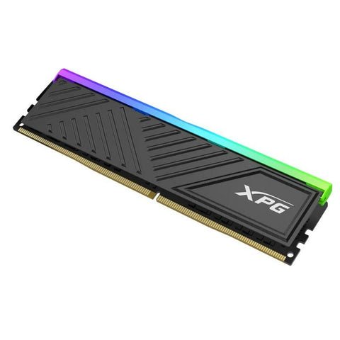 RAM Memory Adata XPG D35G SPECTRIX 16 GB DDR4 3600 MHz CL18 RAM Memory Adata XPG D35G SPECTRIX 16 GB DDR4 3600 MHz CL18