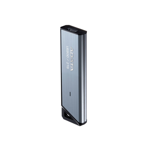 USB stick Adata ELITE UE800 2 TB Silver USB stick Adata ELITE UE800 2 TB Silver
