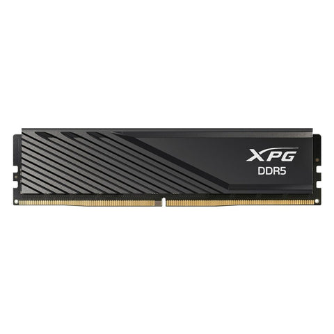 RAM Memory Adata AX5U6000C3016G-DTLABBK 32 GB DDR5 6000 MHz CL40 RAM Memory Adata AX5U6000C3016G-DTLABBK 32 GB DDR5 6000 MHz CL40
