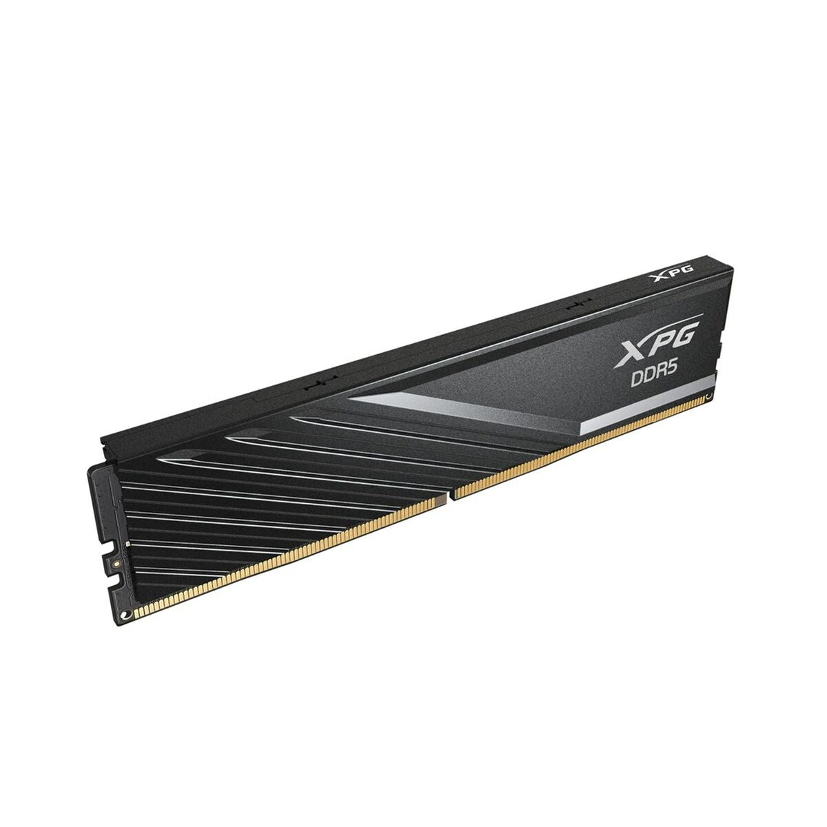 RAM Memory Adata AX5U6000C3016G-DTLABBK 32 GB DDR5 6000 MHz CL40 RAM Memory Adata AX5U6000C3016G-DTLABBK 32 GB DDR5 6000 MHz CL40