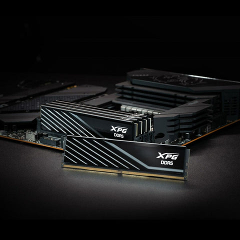 RAM Memory Adata AX5U6000C3016G-DTLABBK 32 GB DDR5 6000 MHz CL40 RAM Memory Adata AX5U6000C3016G-DTLABBK 32 GB DDR5 6000 MHz CL40